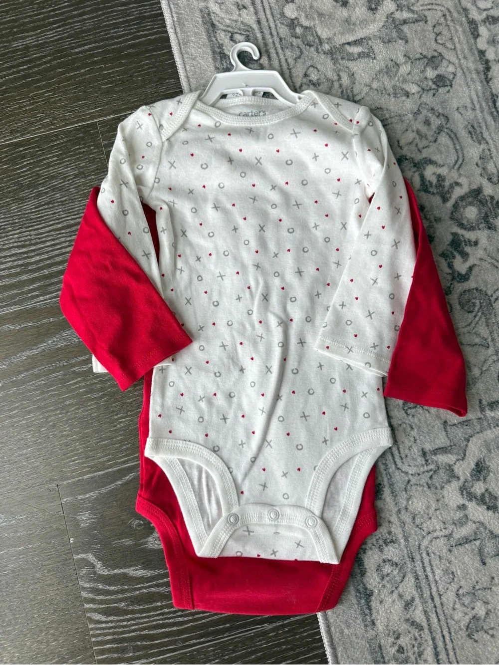 Carter's Valentine Sets